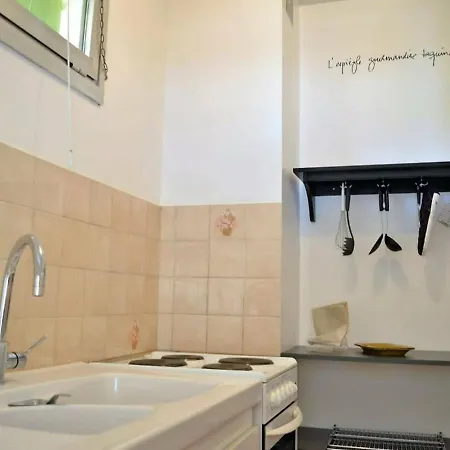 Calme Avec Terrasse Et Parking Au Lavandou - 3 Couchages - Fr-1-251-31 Le Lavandou